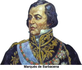 Marques de Barbacena